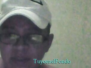 TuyoenelFondo