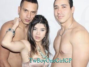 TwBoyOneGirlGP