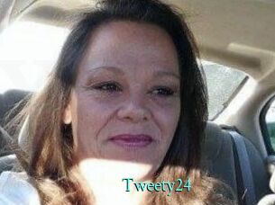 Tweety24