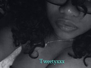 Tweetyxxx