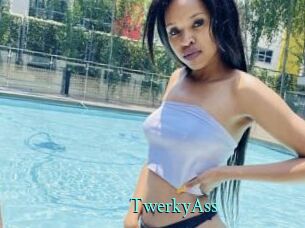 TwerkyAss