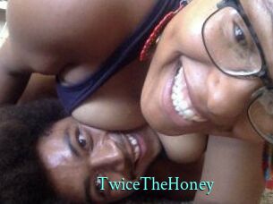 TwiceTheHoney
