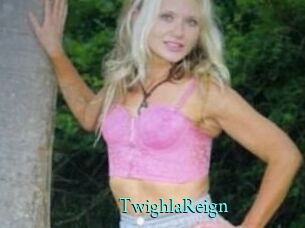 TwighlaReign