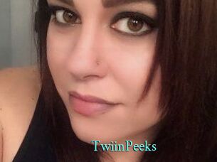 TwiinPeeks