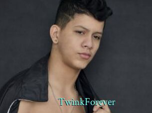 TwinkForever