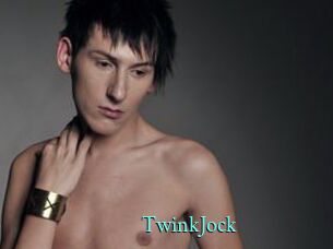 TwinkJock