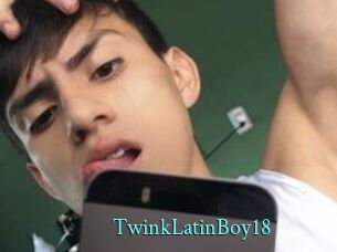TwinkLatinBoy18