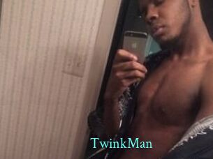 TwinkMan