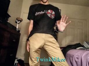 TwinkMikee