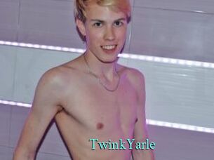 TwinkYarle