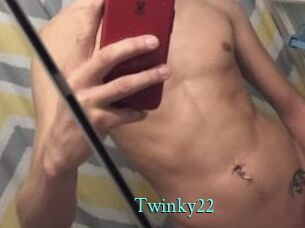 Twinky22