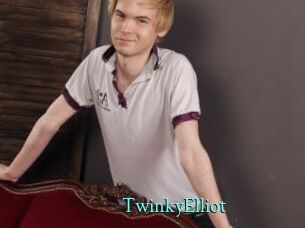 TwinkyElliot