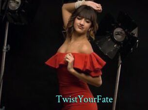 TwistYourFate