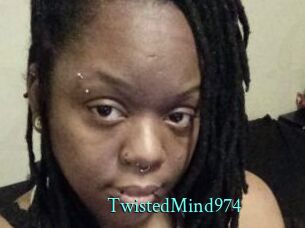 TwistedMind974