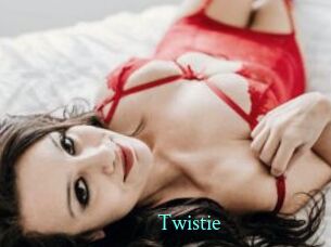 Twistie