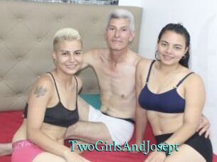 TwoGirlsAndJosept