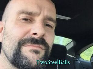TwoSteelBalls