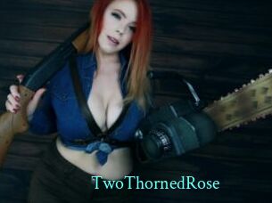 TwoThornedRose xxx Fantasy Land