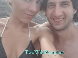 TwoWildNymphos