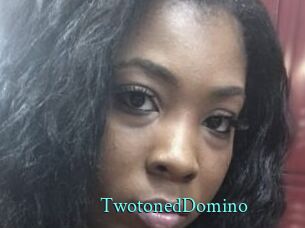 TwotonedDomino