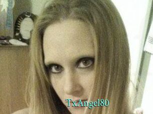 TxAngel80