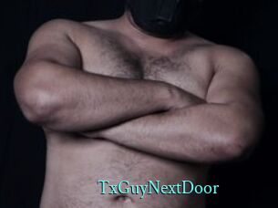 TxGuyNextDoor