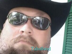 Txbullstud