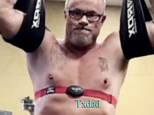 Txdad
