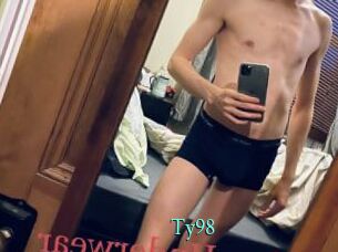 Ty98