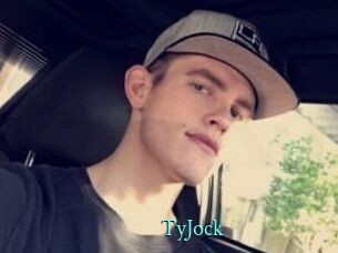 TyJock
