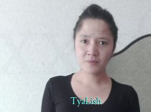 TyaLish