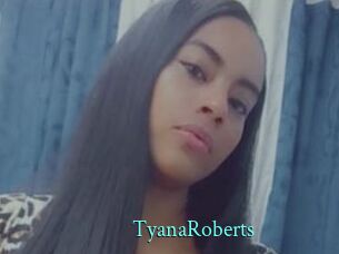 TyanaRoberts