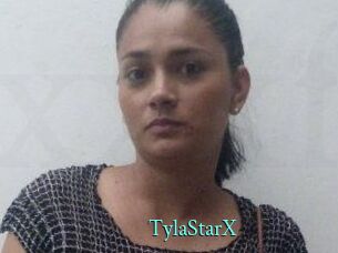 TylaStarX