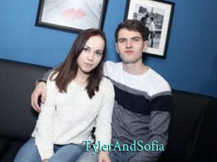 TylerAndSofia