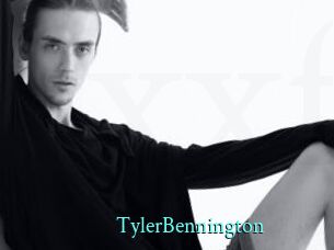 TylerBennington