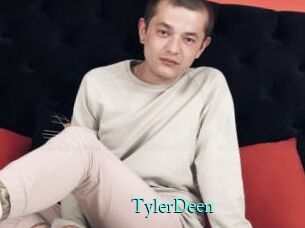 TylerDeen