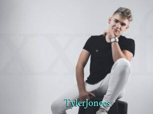 TylerJonees
