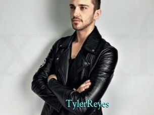 TylerReyes