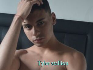 Tyler_stallion