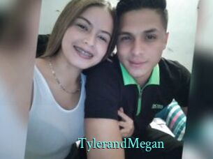 TylerandMegan