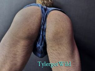 TylergotWild