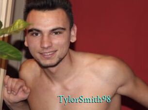 TylorSmith98