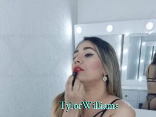 TylorWilliams