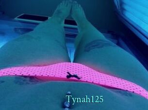 Tynah125