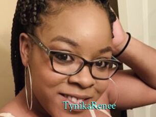 TynikaRenee