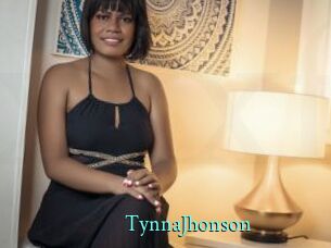 TynnaJhonson
