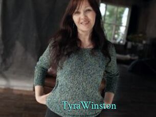 TyraWinston