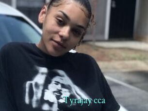 Tyrajay_cca