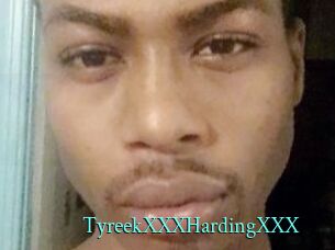 TyreekXXXHardingXXX