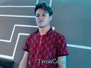 TyronCoper